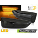 Fari INDICATORI DI DIREZIONE SFUMATI LED SEQ per OPEL ASTRA J / ASTRA K / ZAFIRA C / INSIGNIA B | race-shop.it