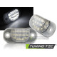 Fari TUNING-TEC luci targa a LED per AUDI 80 B4 / 100 C4 / A6 C4 | race-shop.it
