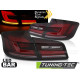 Osvetlenie LED BAR SEQ TAIL LIGHTS ROSSO SFUMATO per BMW F10 10-16 | race-shop.it