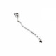 Exhaust systems RM motors Complete exhaust system BMW E46 318d, 320d M47, M47N | race-shop.it
