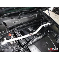 BMW 3-Series E90 05+ 320 UltraRacing Barra anteriore&nbsp;superiore