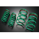 TEIN TEIN S.TECH molle per HONDA CIVIC EP3 TYPE R | race-shop.it
