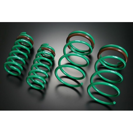 TEIN TEIN S.TECH Springs for HONDA CIVIC EP3 TYPE R | race-shop.it