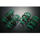 TEIN TEIN S.TECH molle per HONDA CIVIC FN2 TYPE R | race-shop.it