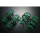 TEIN TEIN S.TECH Springs for HONDA CIVIC FN2 TYPE R | race-shop.it