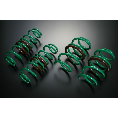 TEIN TEIN S.TECH Springs for HONDA CIVIC FN2 TYPE R | race-shop.it