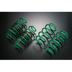 TEIN S.TECH Springs for HONDA FIT GK3 13G, 13G F PACKAGE, 13G L PACKAGE, 13G S PACKAGE