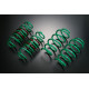 TEIN TEIN S.TECH Springs for HONDA FIT GK5 15X, 15X L PACKAGE, RS | race-shop.it