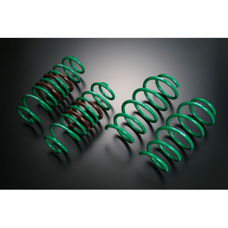 TEIN TEIN S.TECH Springs for HONDA FIT HYBRID GP5 HYBRID, HYBRID F PACKAGE, HYBRID L PACKAGE, HYBRID S PACKAGE | race-shop.it