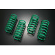TEIN TEIN S.TECH molle per LEXUS IS250 GSE20L | race-shop.it