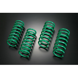 TEIN S.TECH molle per LEXUS IS250 GSE20L