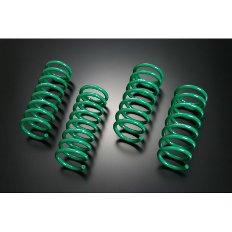 TEIN TEIN S.TECH molle per LEXUS IS250 GSE20L | race-shop.it