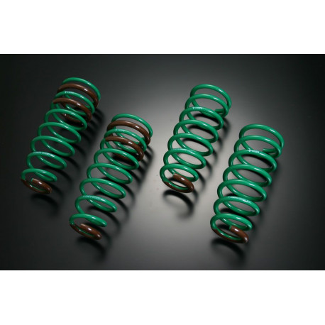 TEIN TEIN S.TECH Springs for MAZDA MX-5 NB8C | race-shop.it