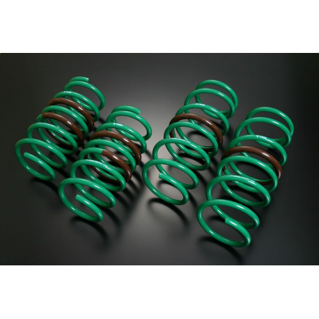 TEIN TEIN S.TECH Springs for MAZDA RX-8 SE3P | race-shop.it