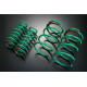 TEIN TEIN S.TECH molle per MITSUBISHI LANCER EVOLUTION IV CN9A | race-shop.it