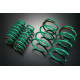 TEIN TEIN S.TECH Springs for MITSUBISHI LANCER EVOLUTION IV CN9A | race-shop.it