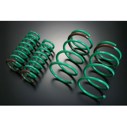 TEIN S.TECH molle per MITSUBISHI LANCER EVOLUTION IV CN9A