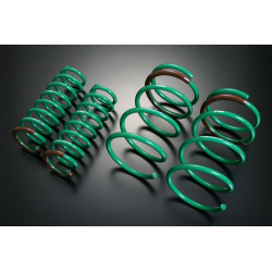 TEIN S.TECH Springs for MITSUBISHI LANCER EVOLUTION IV CN9A