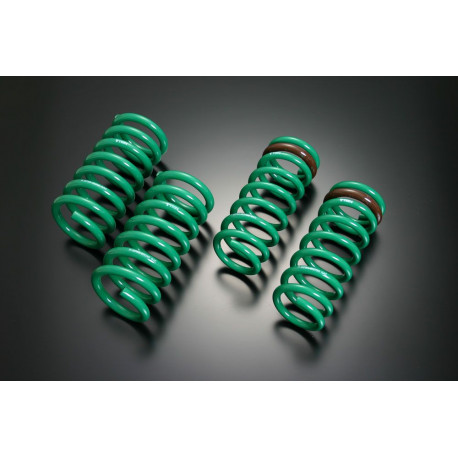 TEIN TEIN S.TECH molle per NISSAN 200SX S13 | race-shop.it