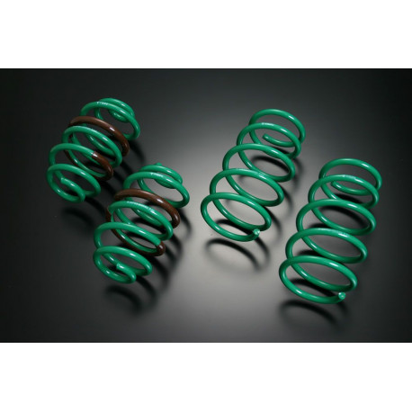TEIN TEIN S.TECH molle per NISSAN SKYLINE ECR33 GTS-T | race-shop.it