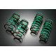 TEIN TEIN S.TECH molle per SUBARU FORESTER SG9 STI VERSION | race-shop.it