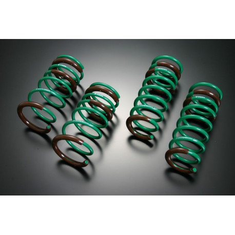 TEIN TEIN S.TECH molle per SUBARU FORESTER SG9 STI VERSION | race-shop.it