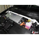 Strutbars (montanti) Lexus CT200H 11+ 1.8 UltraRacing Barra anteriore&nbsp;superiore | race-shop.it