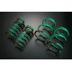 TEIN TEIN S.TECH molle per SUBARU IMPREZA GVF WRX STI (4DR) | race-shop.it