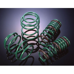 TEIN S.TECH molle per SUBARU LEGACY TOURING WAGON BP5 2.0GT, 2.0GT SPEC B