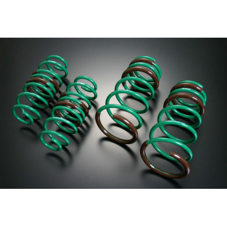 TEIN TEIN S.TECH molle per SUZUKI SWIFT ZD21S 1.5XS | race-shop.it
