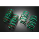 TEIN TEIN S.TECH Springs for TOYOTA YARIS NCP10 | race-shop.it