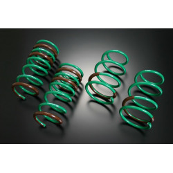 TEIN S.TECH Springs for TOYOTA YARIS NCP10