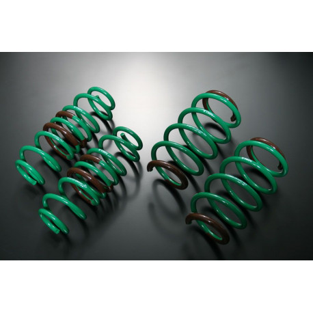 TEIN TEIN S.TECH molle per VOLKSWAGEN GOLF (GOLF V) 1K EXC AWD | race-shop.it