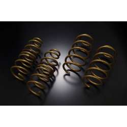 TEIN HIGH TECH molle per FORD FOCUS DA3 TITANIUM