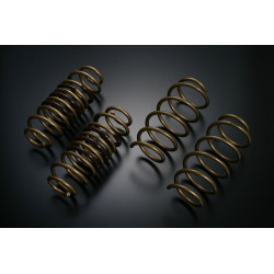 TEIN HIGH TECH molle per HONDA CR-Z ZF1