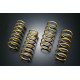 TEIN TEIN HIGH TECH Springs for LEXUS IS F USE20L | race-shop.it