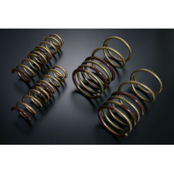 TEIN HIGH TECH Springs for MITSUBISHI GALANT FORTIS CY4A SPORT, SUPER EXCEED, EXCEED