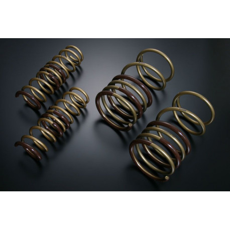 TEIN TEIN HIGH TECH Springs for MITSUBISHI GALANT FORTIS CY4A SPORT, SUPER EXCEED, EXCEED | race-shop.it