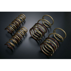 TEIN HIGH TECH molle per MITSUBISHI GALANT FORTIS CY4A RALLIART