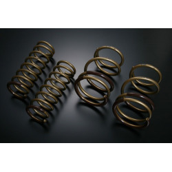 TEIN HIGH TECH molle per SUBARU FORESTER SH5 2.0X, 2.0XS, 2.0XT