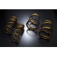 TEIN TEIN HIGH TECH molle per SUBARU LEVORG VM4 1.6GT-S EYE SIGHT | race-shop.it