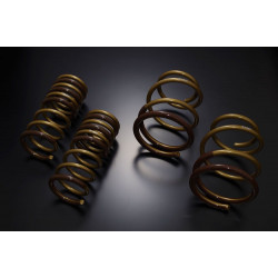 TEIN HIGH TECH molle per SUBARU WRX STI VAB STI TYPE-S