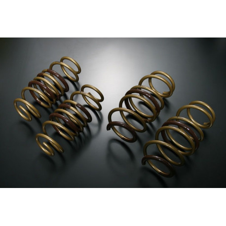 TEIN TEIN HIGH TECH molle per TOYOTA VITZ NCP131 RS | race-shop.it