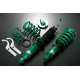 Sospensione regolabile in altezza - Coilovers TEIN MONO SPORT Coilovers per HONDA INTEGRA DC2 TYPE R | race-shop.it