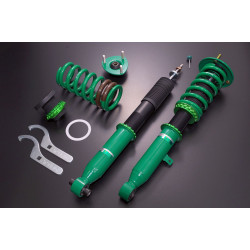 TEIN MONO SPORT Coilovers per LEXUS IS250 GSE30L BASE