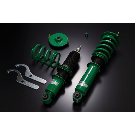 MX-5 TEIN MONO SPORT Coilovers per MAZDA MX-5 NB6C BASE MODEL, M PACKAGE, SPECIAL PACKAGE | race-shop.it