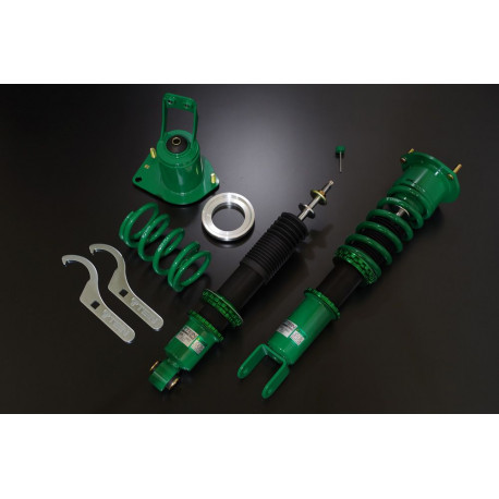 Sospensione regolabile in altezza - Coilovers TEIN MONO SPORT Coilovers per MAZDA RX-8 SE3P | race-shop.it