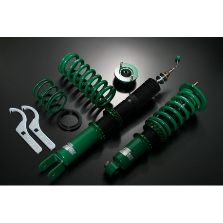 Sospensione regolabile in altezza - Coilovers TEIN MONO SPORT Coilovers per NISSAN SKYLINE BNR32 GT-R, GT-R V-SPEC | race-shop.it
