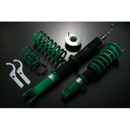 GTR TEIN MONO SPORT Coilovers per NISSAN SKYLINE ER34 25GT-T, 25GT-V (SUPER HICAS EQUIPPED CAR) | race-shop.it
