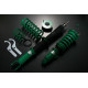 GTR TEIN MONO SPORT Coilovers per NISSAN SKYLINE BNR34 GT-R | race-shop.it
